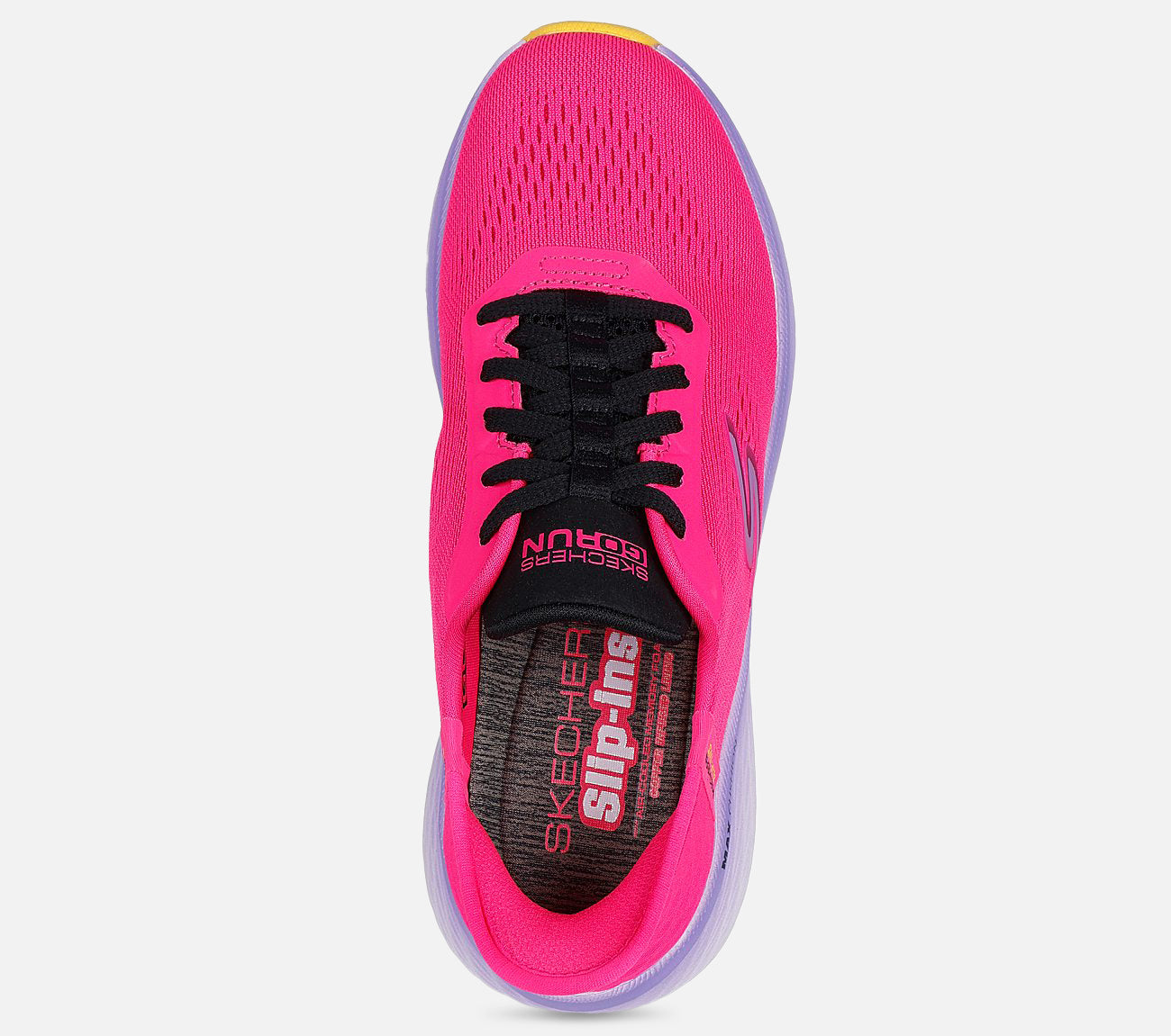 Slip-ins: Max Cushioning Elite 2.0 - Solace Shoe Skechers.no