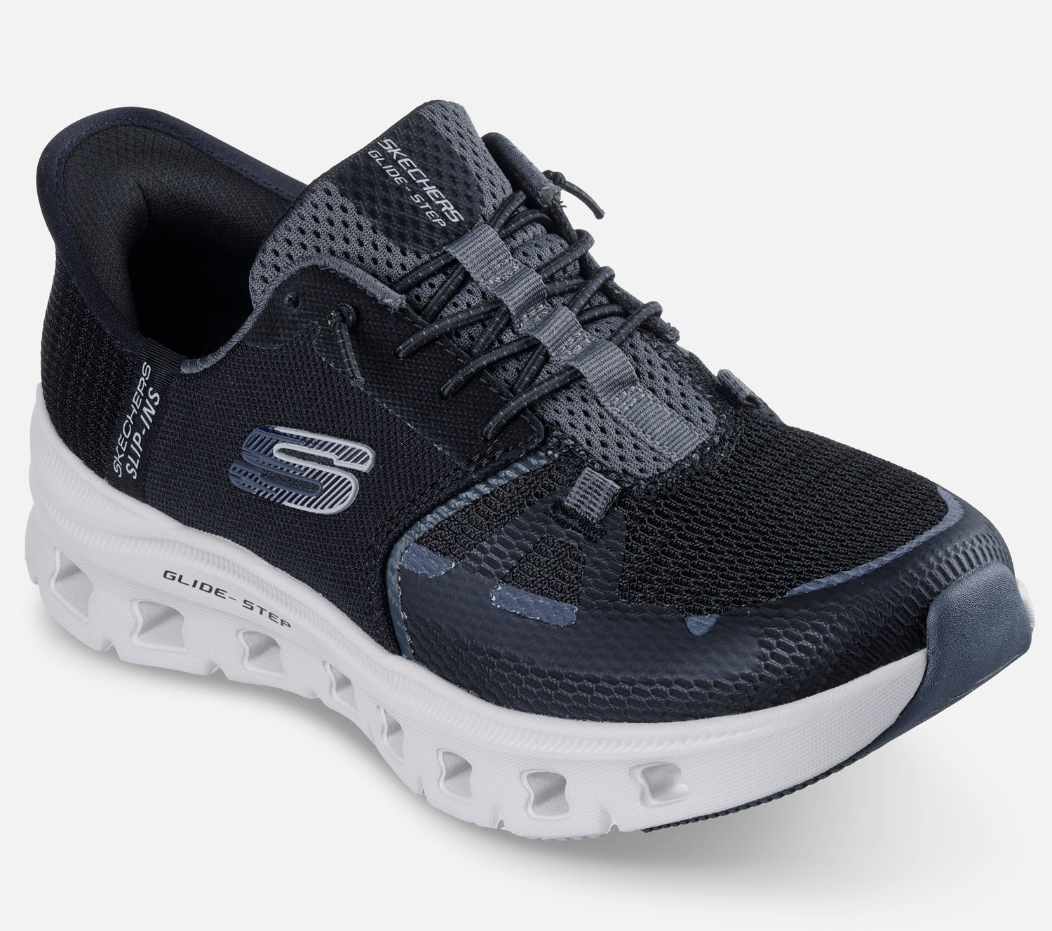 Wide Fit: Slip-ins: Glide-Step Pro Shoe Skechers.no