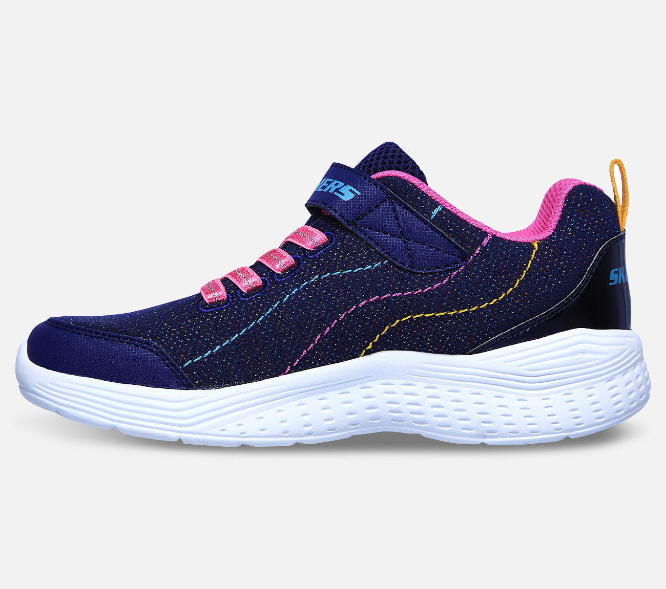 Snap Sprints - Electric Dash Shoe Skechers