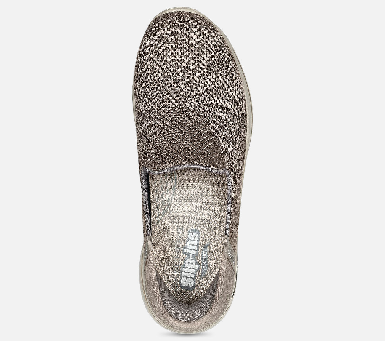 Slip-ins: GO WALK Arch Fit - Summer Shoe Skechers.no