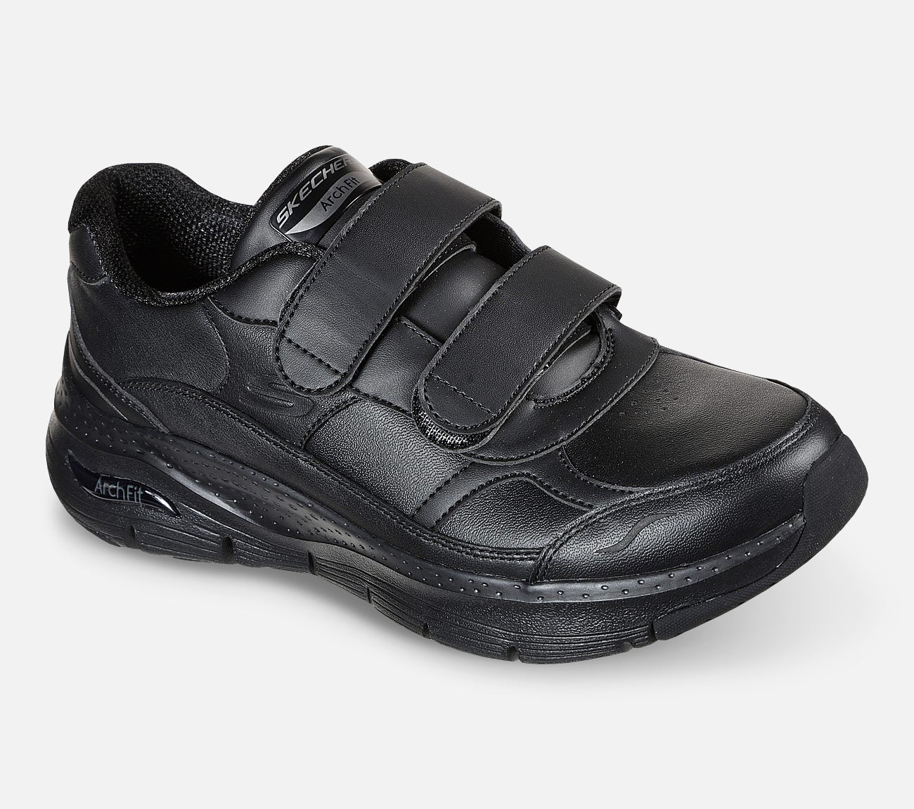 Arch Fit - Best Step Shoe Skechers