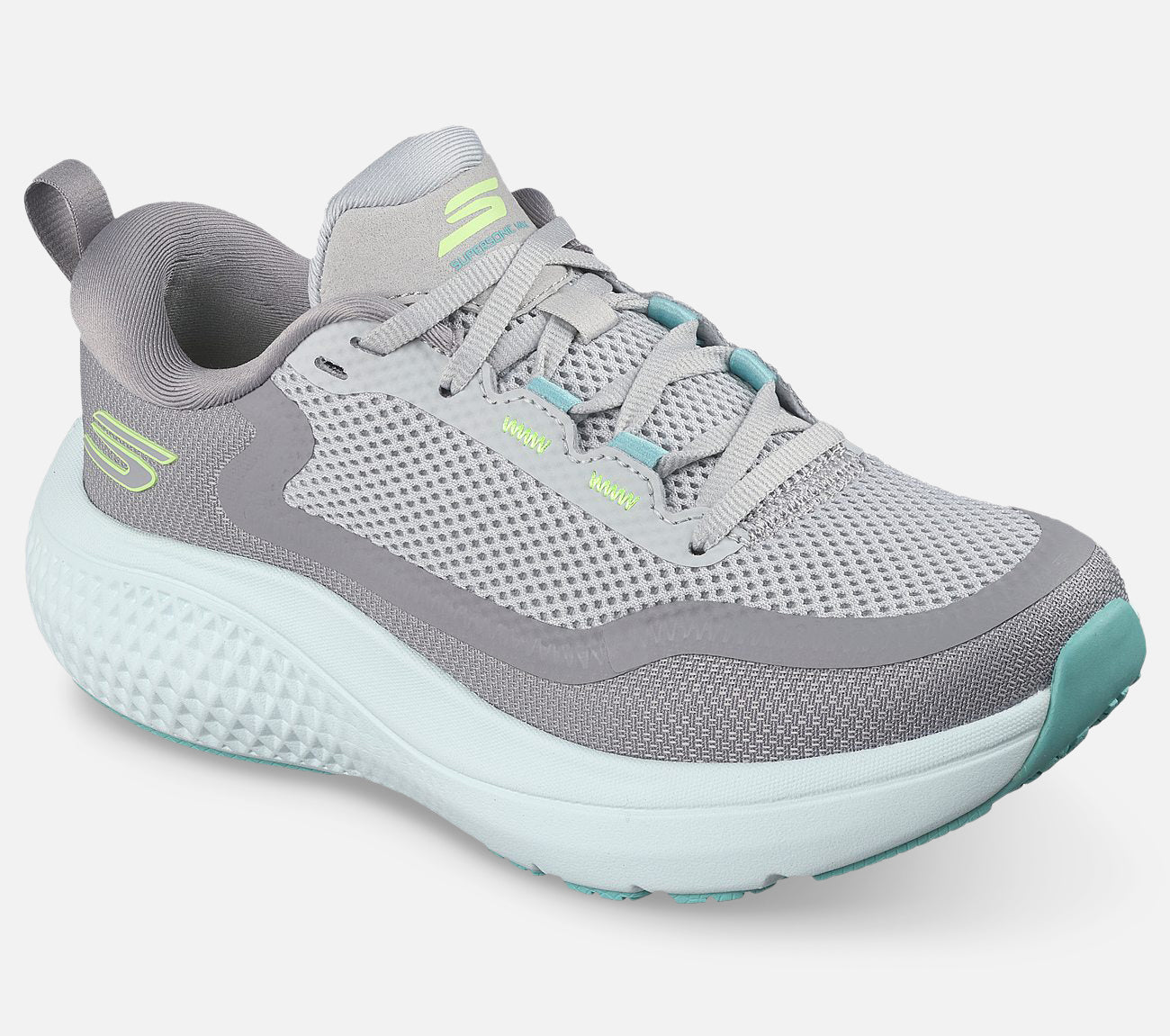 GO RUN Supersonic Max Shoe Skechers.no