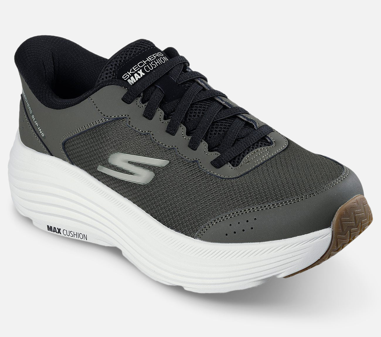 Slip-ins: Max Cushioning Endeavour - Cardova Shoe Skechers.no
