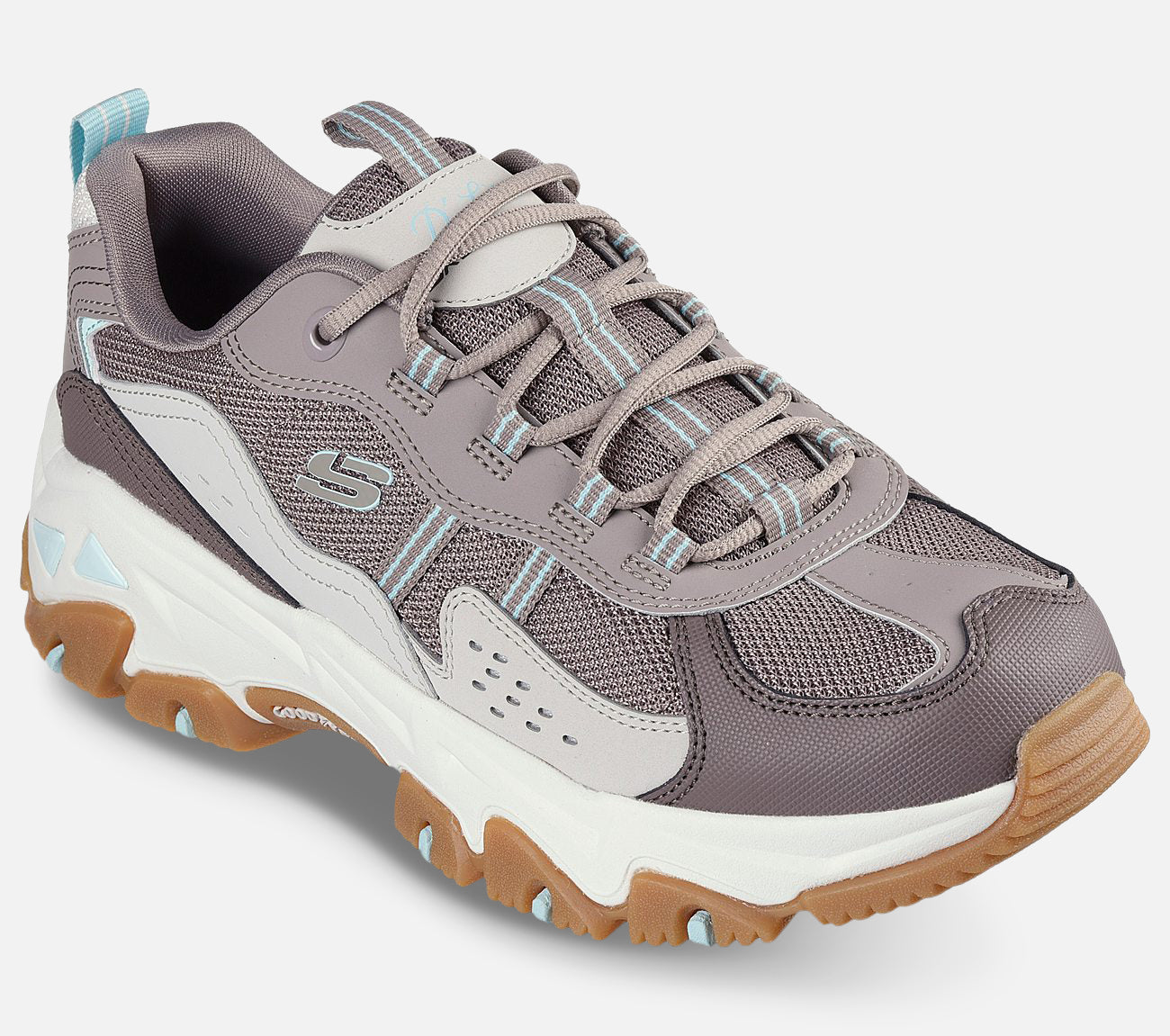 D'Lites Hiker Shoe Skechers.no