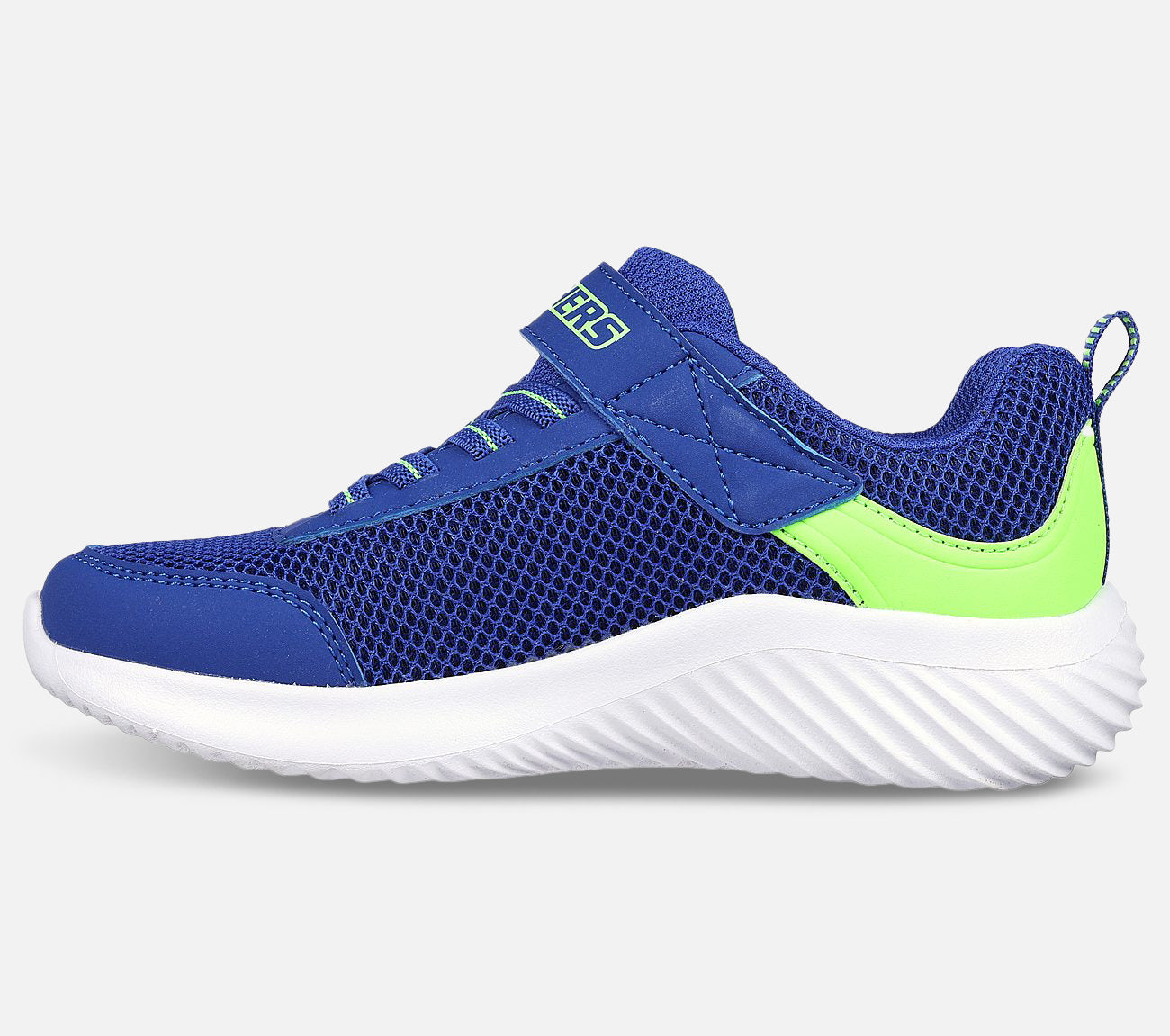 Bounder-Tech Shoe Skechers.no