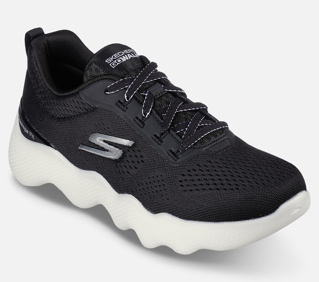 GO WALK Massage Fit Shoe Skechers