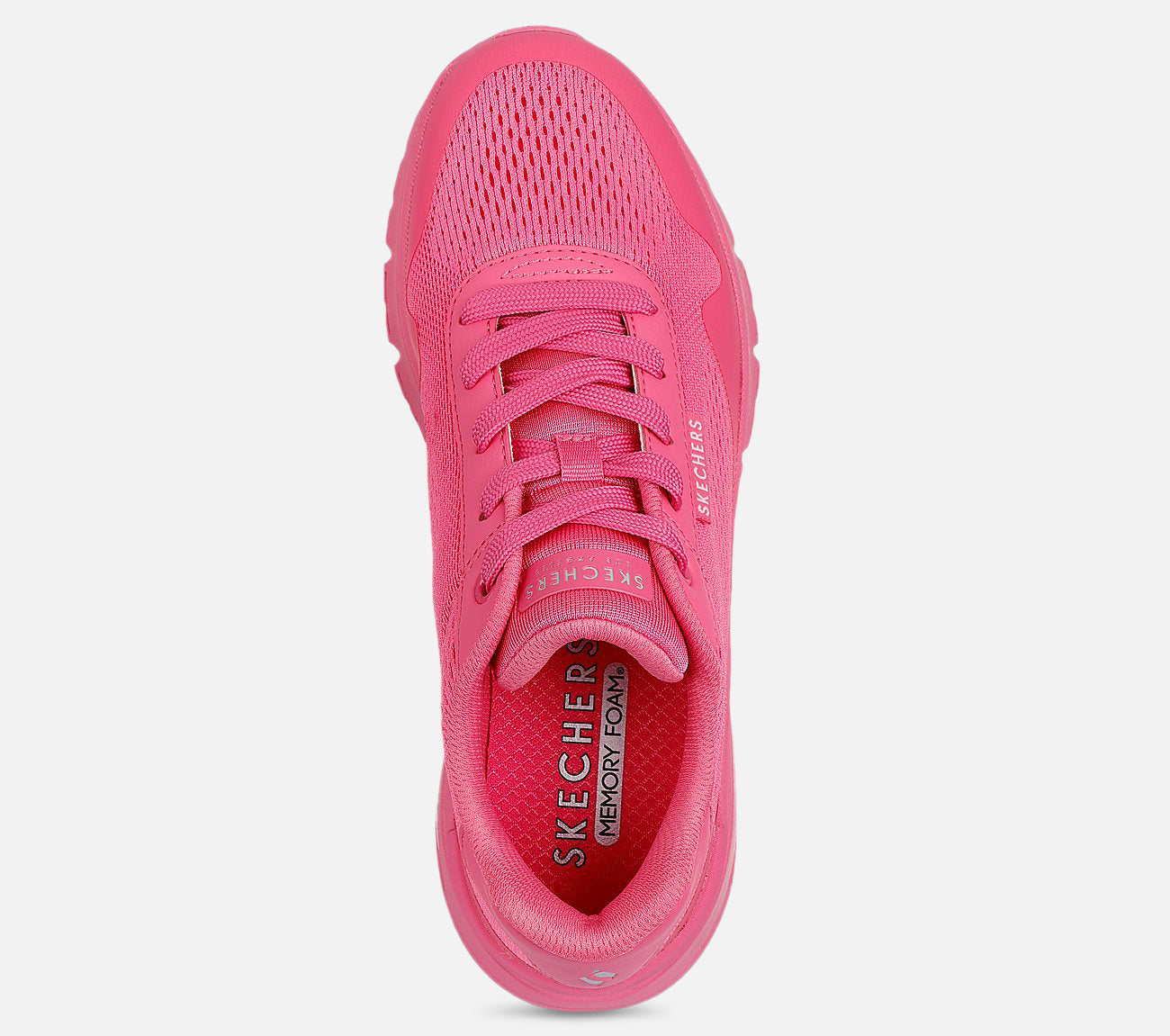Uno Flex - Spring On Air Shoe Skechers.no