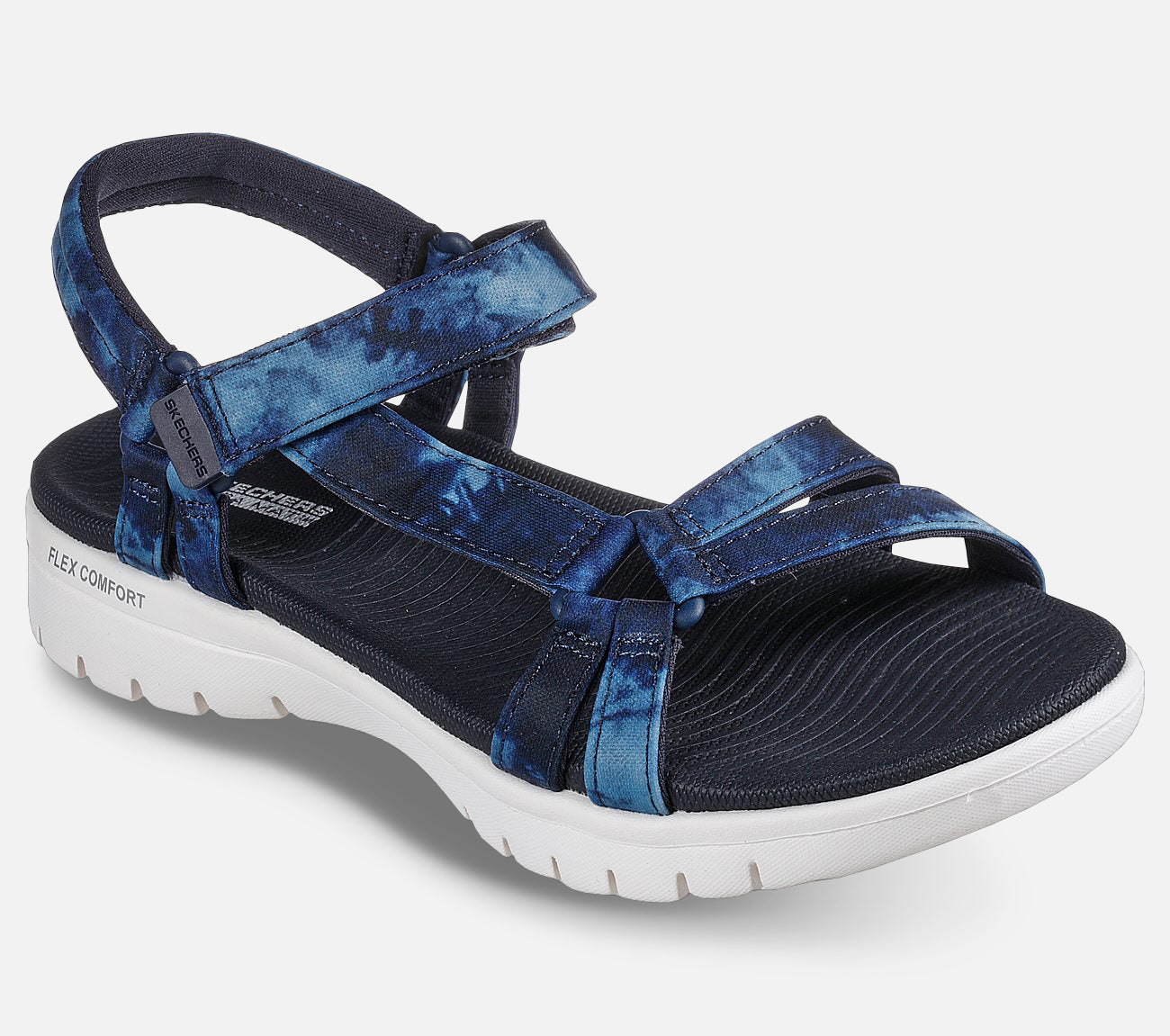 On-The-Go Flex Sandal - Spring Fling Sandal Skechers