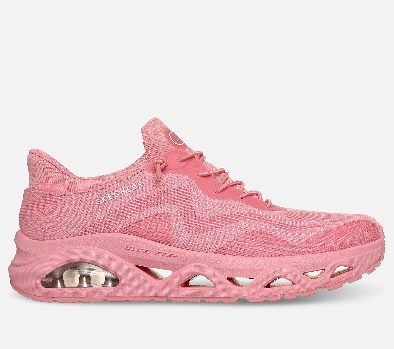 Slip-ins: UNO Glide-Step - Air Gliders Shoe Skechers.no