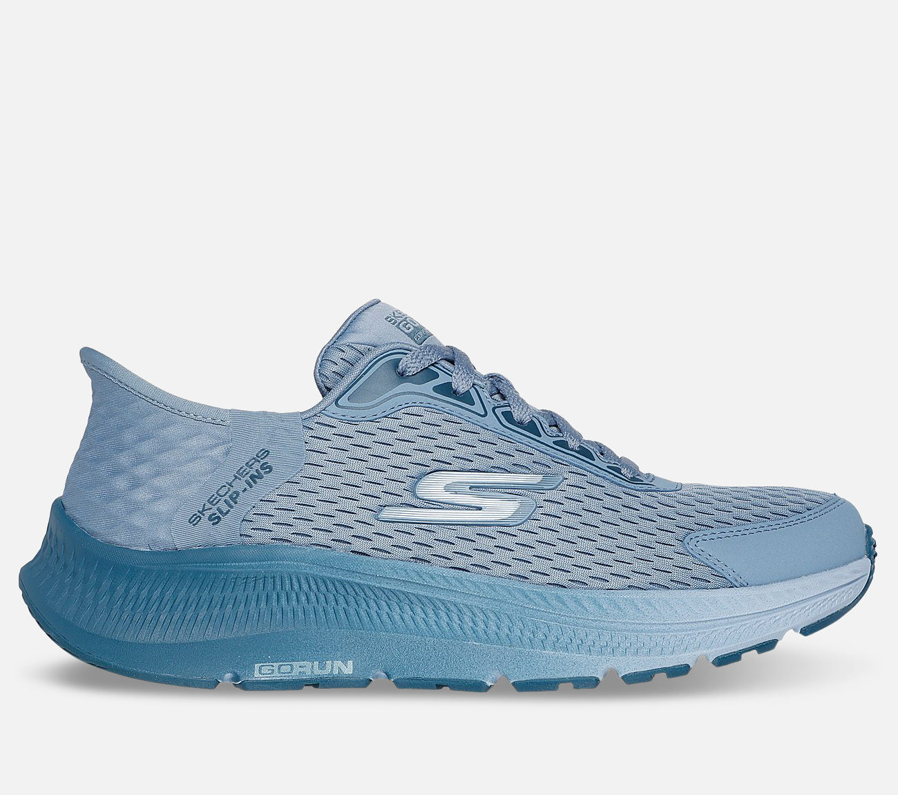 GO RUN Consistent 2.0 - Cameroon Shoe Skechers.no