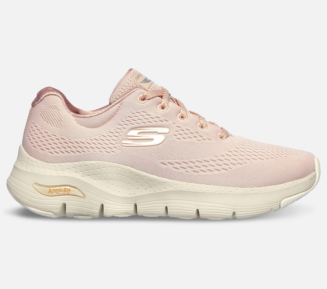 Arch Fit - Big Appeal Shoe Skechers