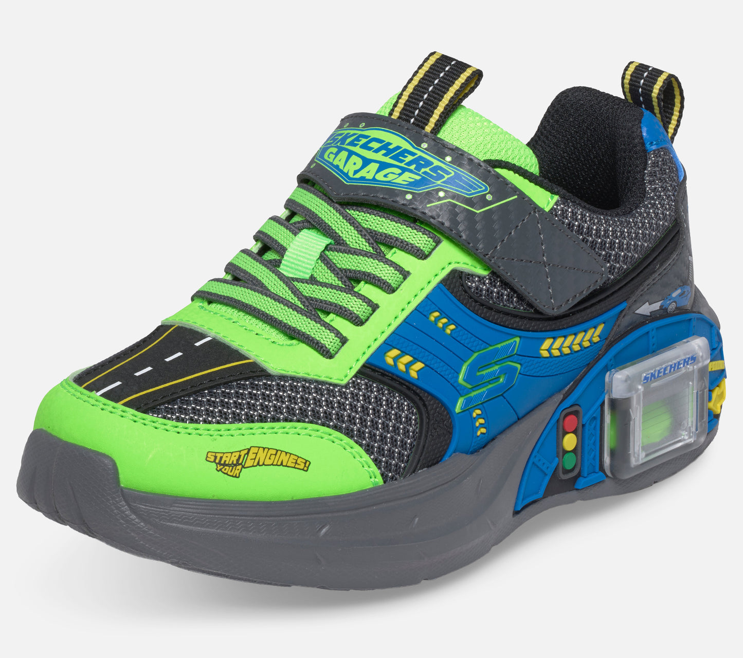 Garage Shoe Skechers.no