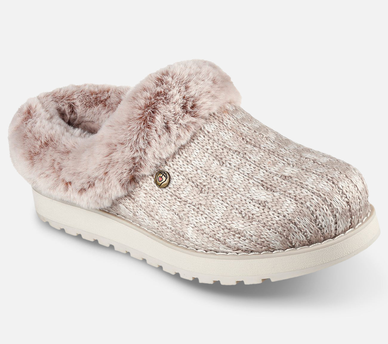 BOBS Keepsakes - Ice Angel Slipper Skechers.no