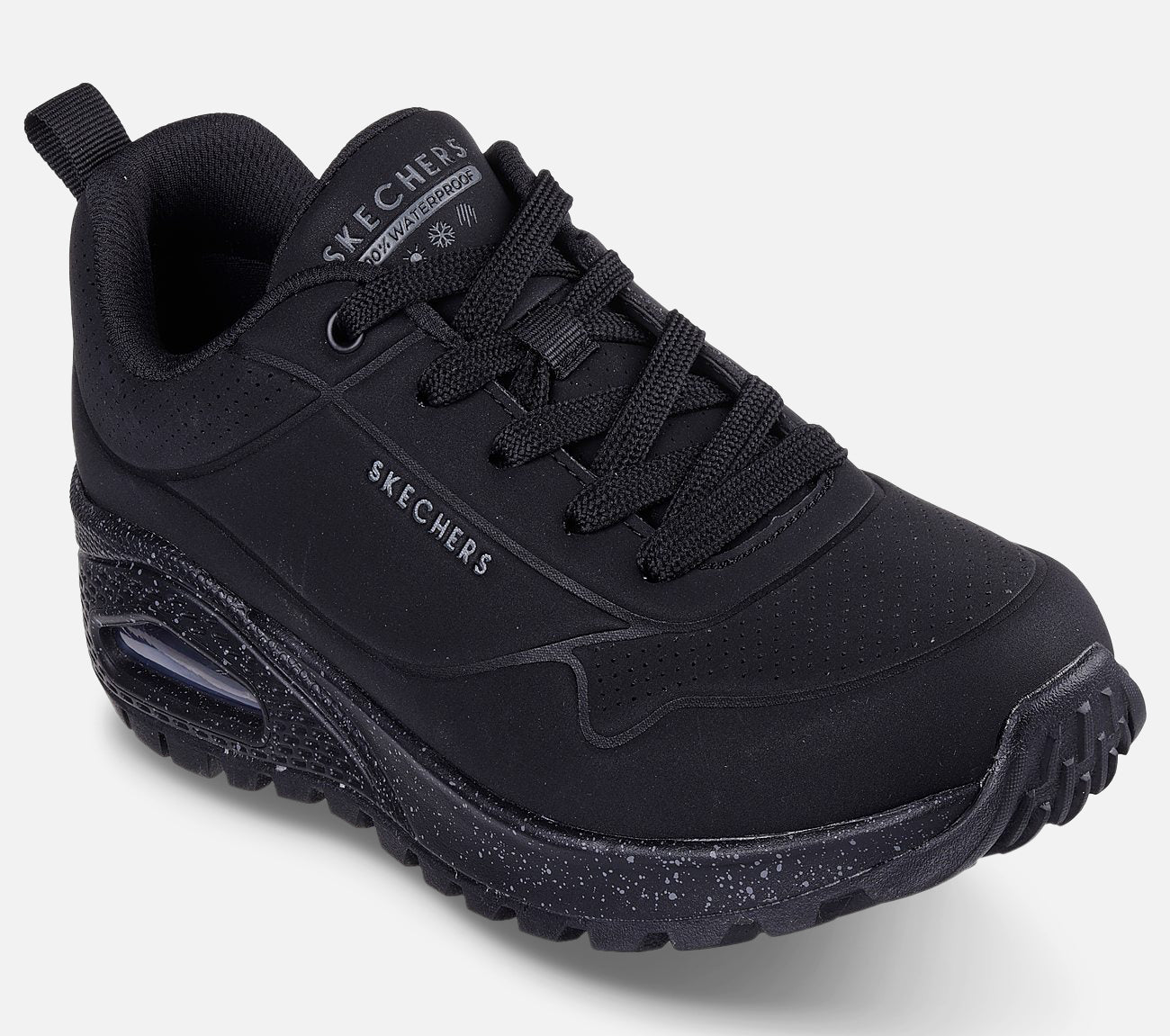 Uno Rugged - Spotted Terrain - Waterproof Shoe Skechers.no