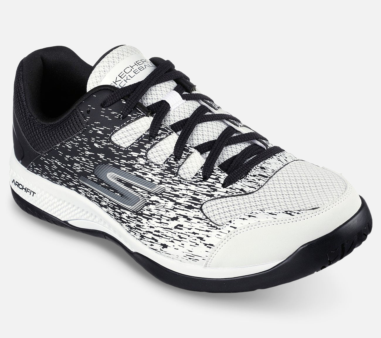 Relaxed Fit: Viper Court - Pickleball Shoe Skechers.no