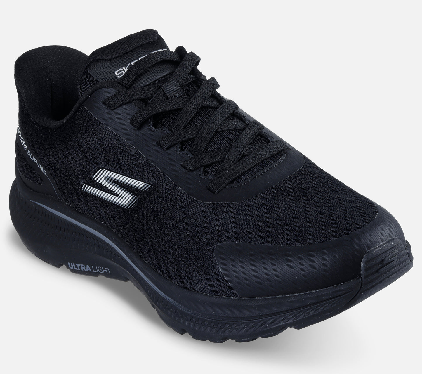Extra Wide Fit: Slip-ins: GO RUN Consistent 2.0 - Worldview Shoe Skechers.no