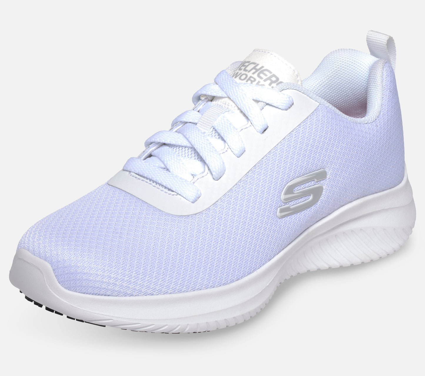 Work: Ultra Flex 3.0 SR - Jinie Shoe Skechers.no
