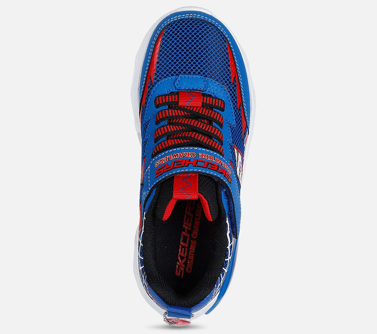 Creature-Crawlers Shoe Skechers.no