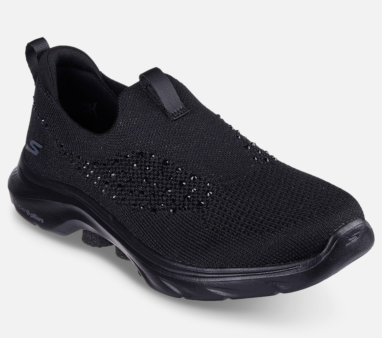 GO WALK 7 – Blink Shoe Skechers.no