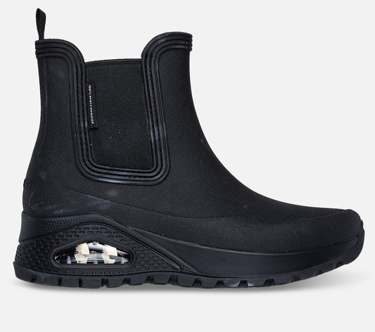 Uno Rugged - Dancing N The Rain - Waterproof Boot Skechers.no