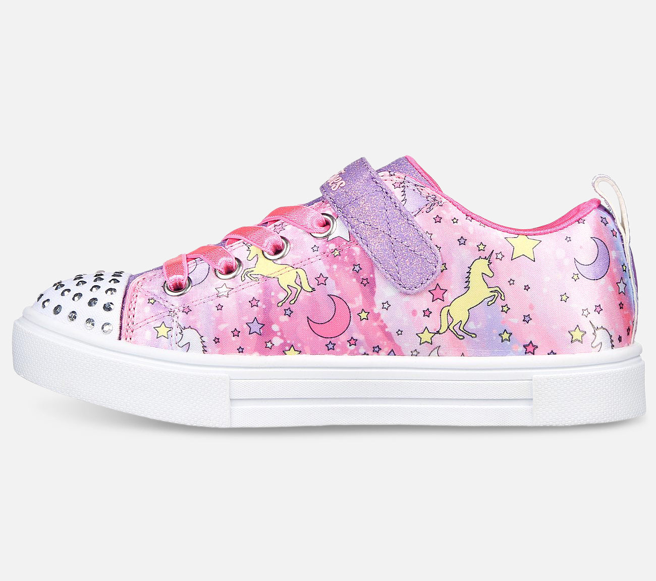 Twinkle Sparks - Unicorn Dreaming Shoe Skechers.no