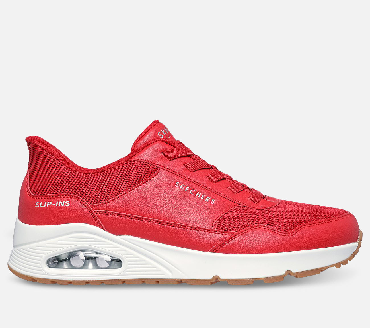 Slip-ins: Uno - Banksia Shoe Skechers.no