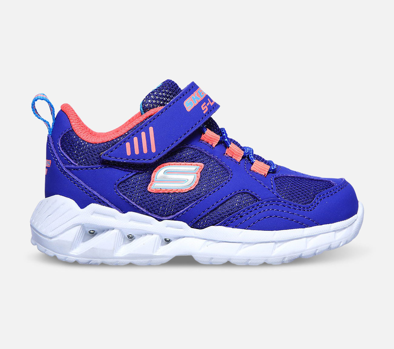 Magna-Lights Shoe Skechers