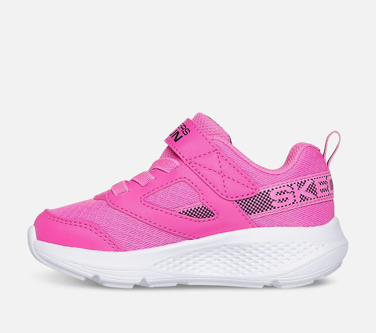 Go Run Elevate - Sporty Spectacular Shoe Skechers.no