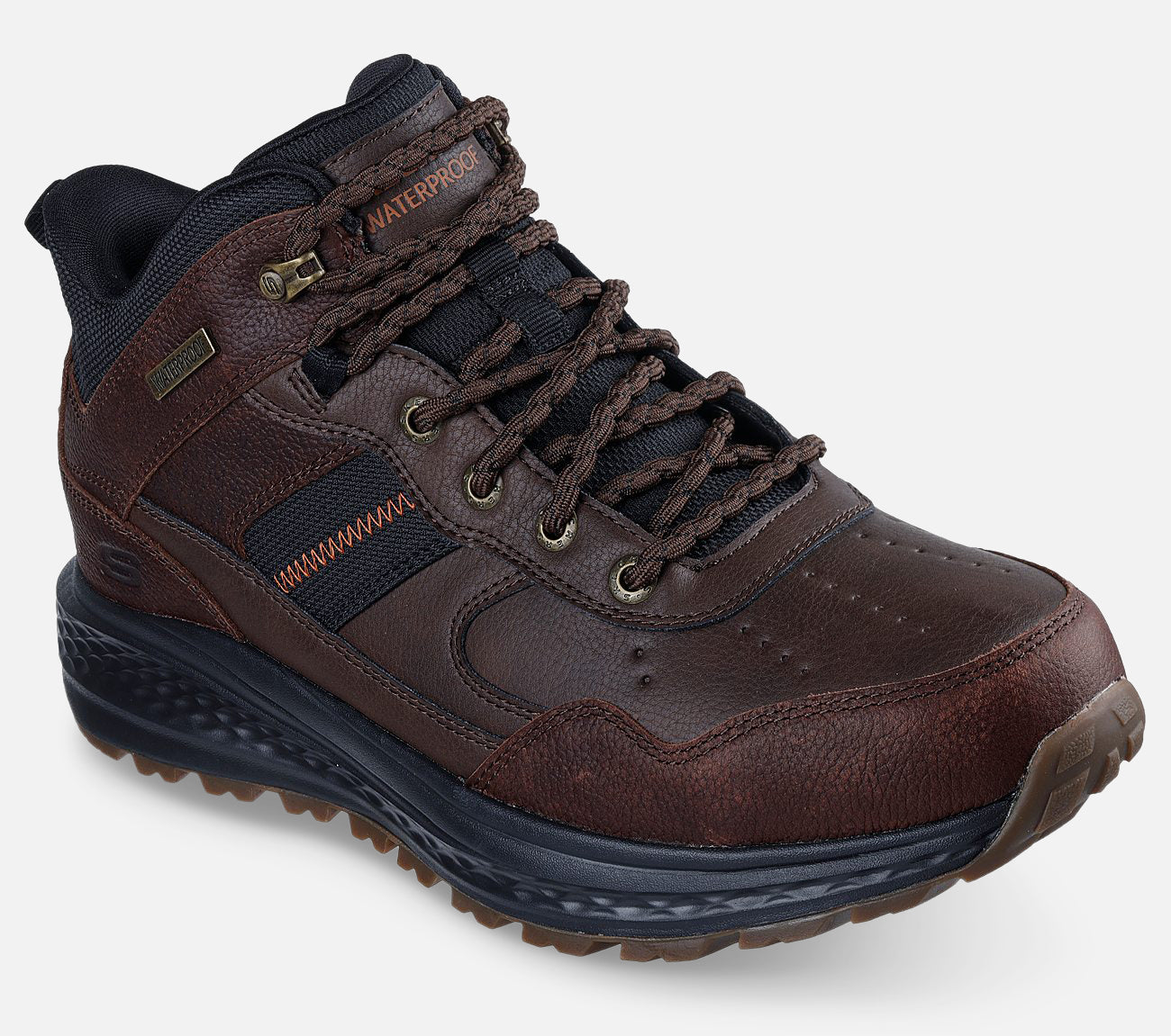 Relaxed Fit: Slip-ins: Slade Ultra - Turner - Waterproof Boot Skechers.no