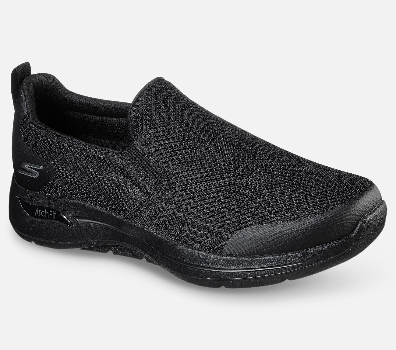 GO WALK Arch Fit - Togpath Shoe Skechers.no