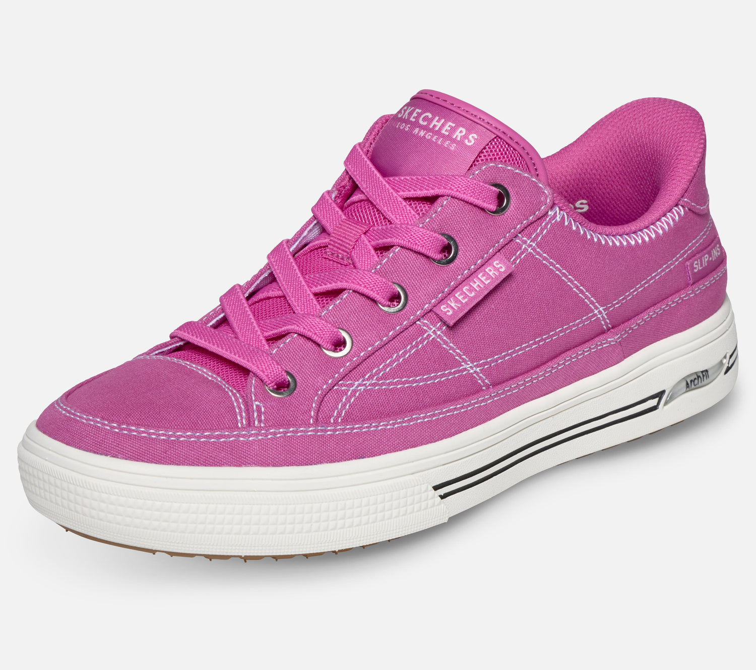 Slip-ins: Arch Fit Arcade - See Ya There Shoe Skechers.no