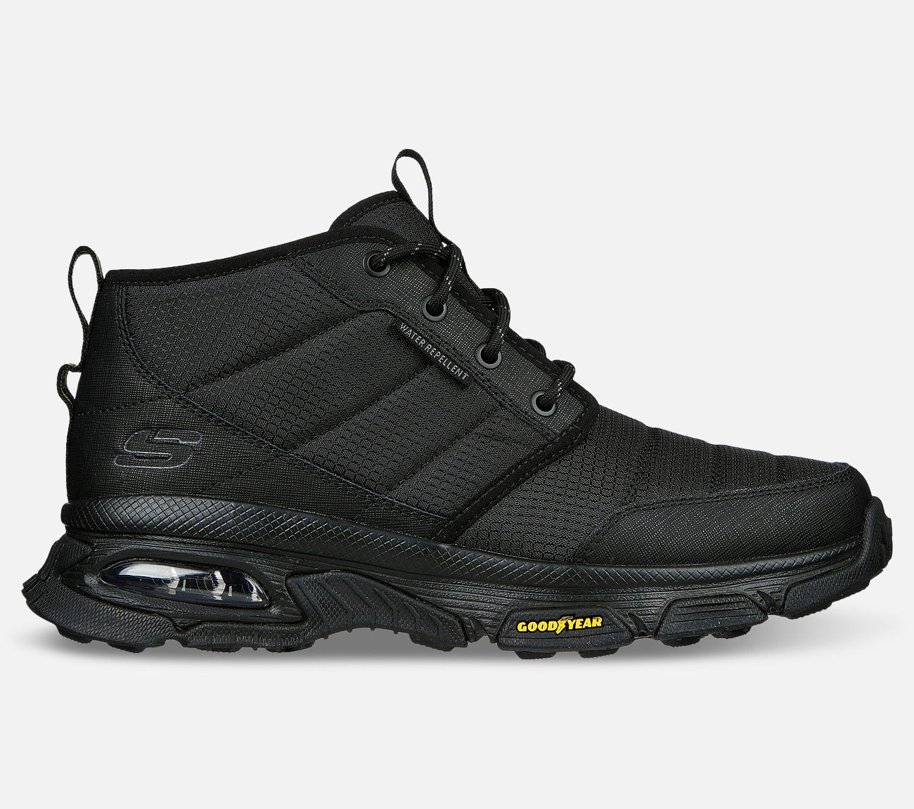 Skech-Air Envoy - Vasilis - Water Repellent Boot Skechers