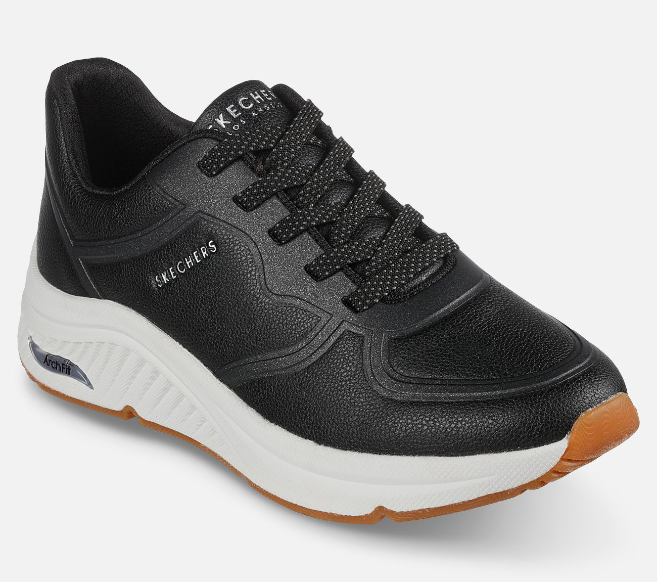 Arch Fit S-Miles - Mile Makers Shoe Skechers