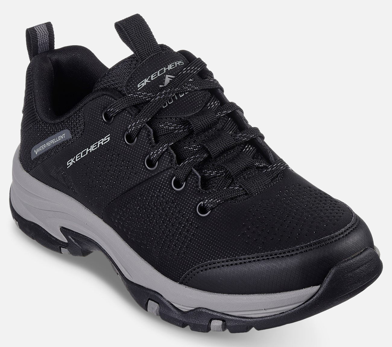 Wide Fit: Trego - Trail Destiny - Water Repellent Shoe Skechers.no