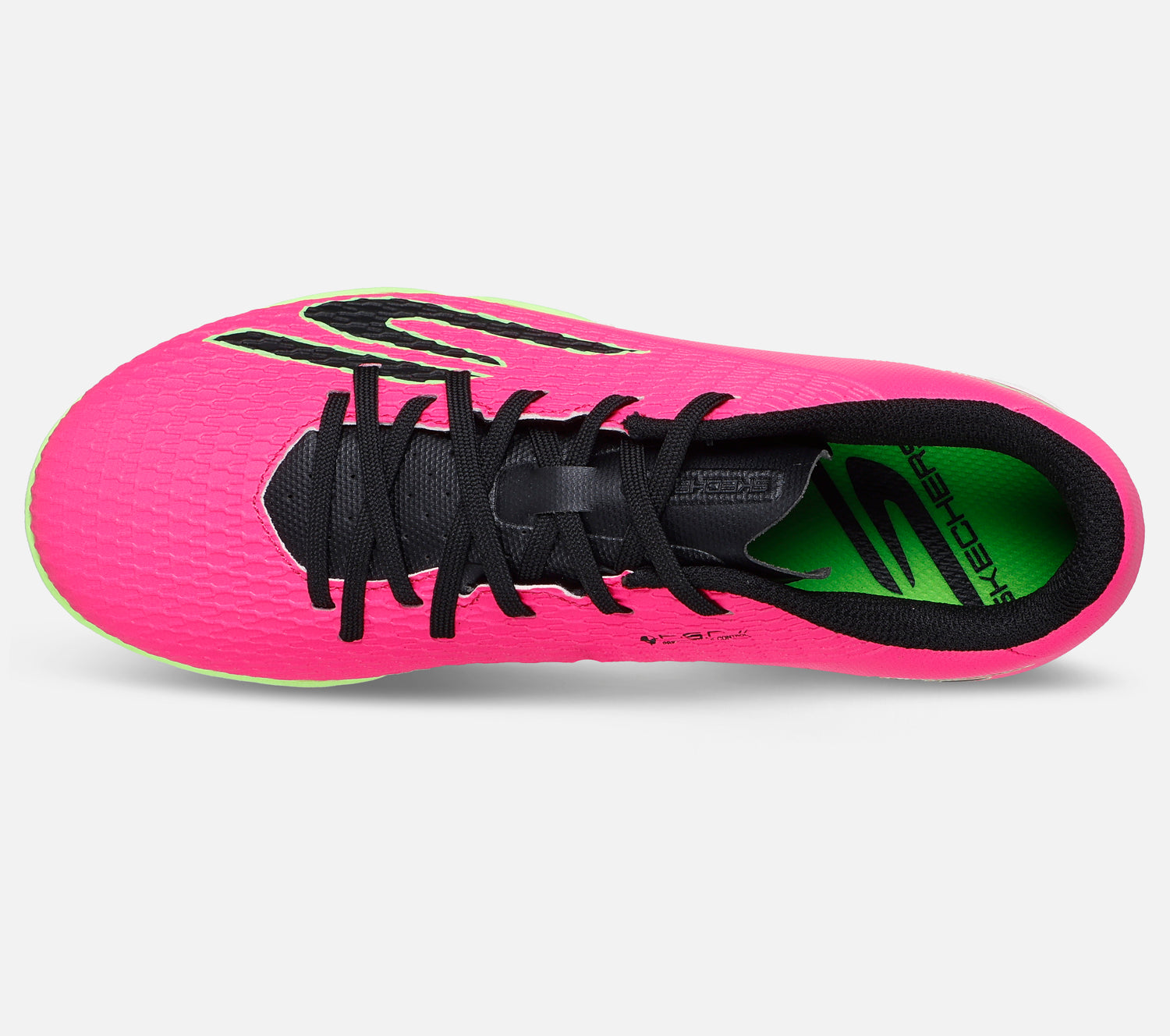 SKX_2 JR Youth TF Football Skechers.no