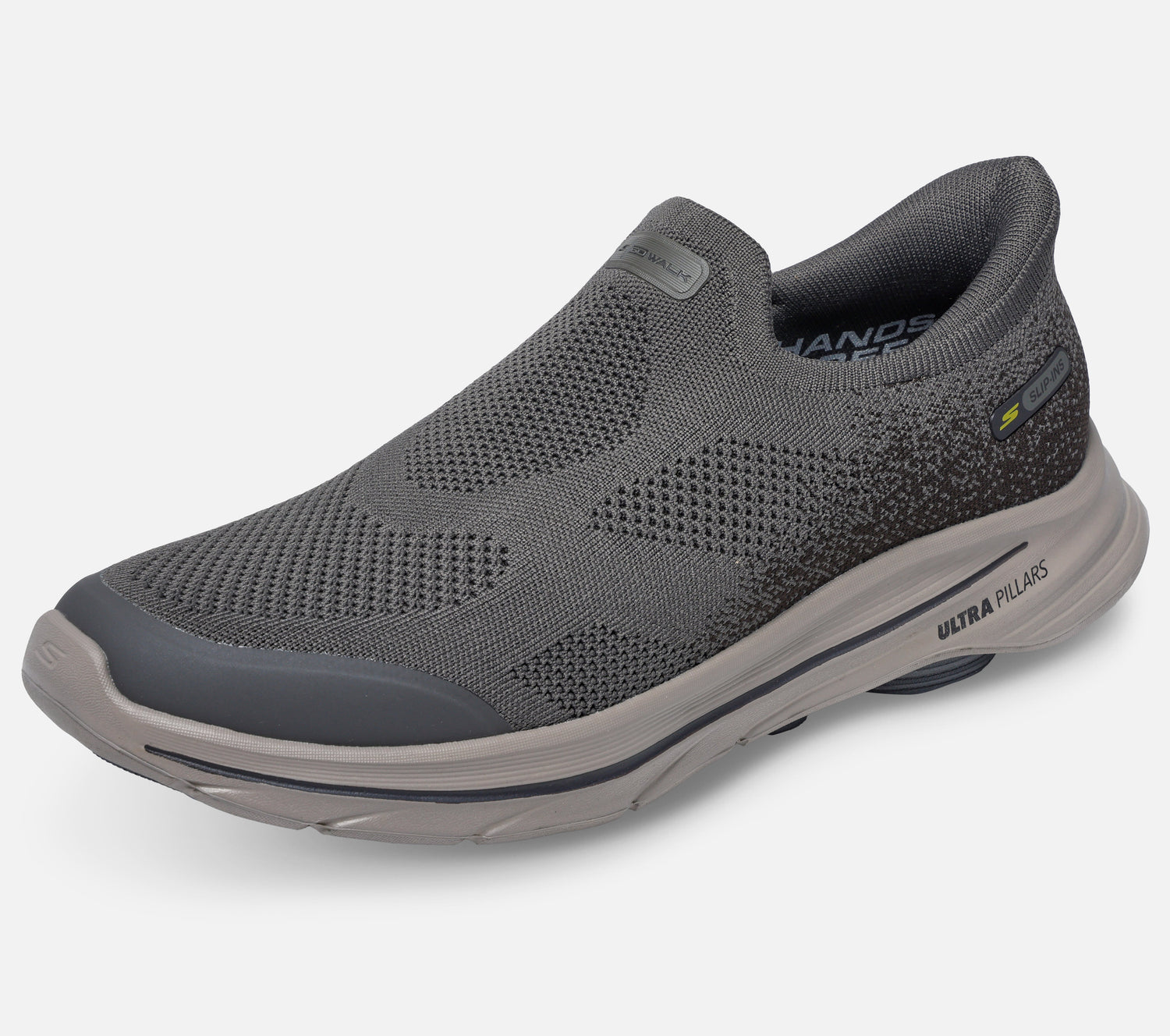 Slip-ins: GO WALK 8 - Pelayo Shoe Skechers.no