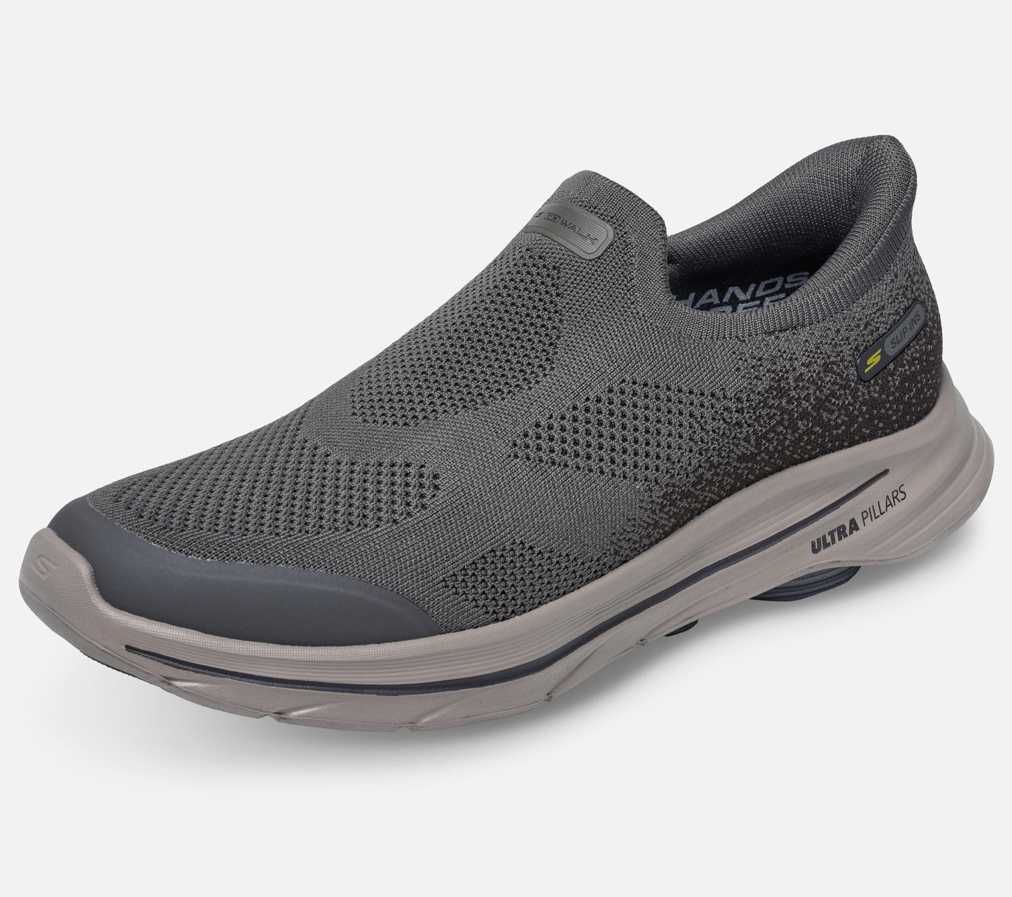 Slip-ins: GO WALK 8 - Pelayo Shoe Skechers.no