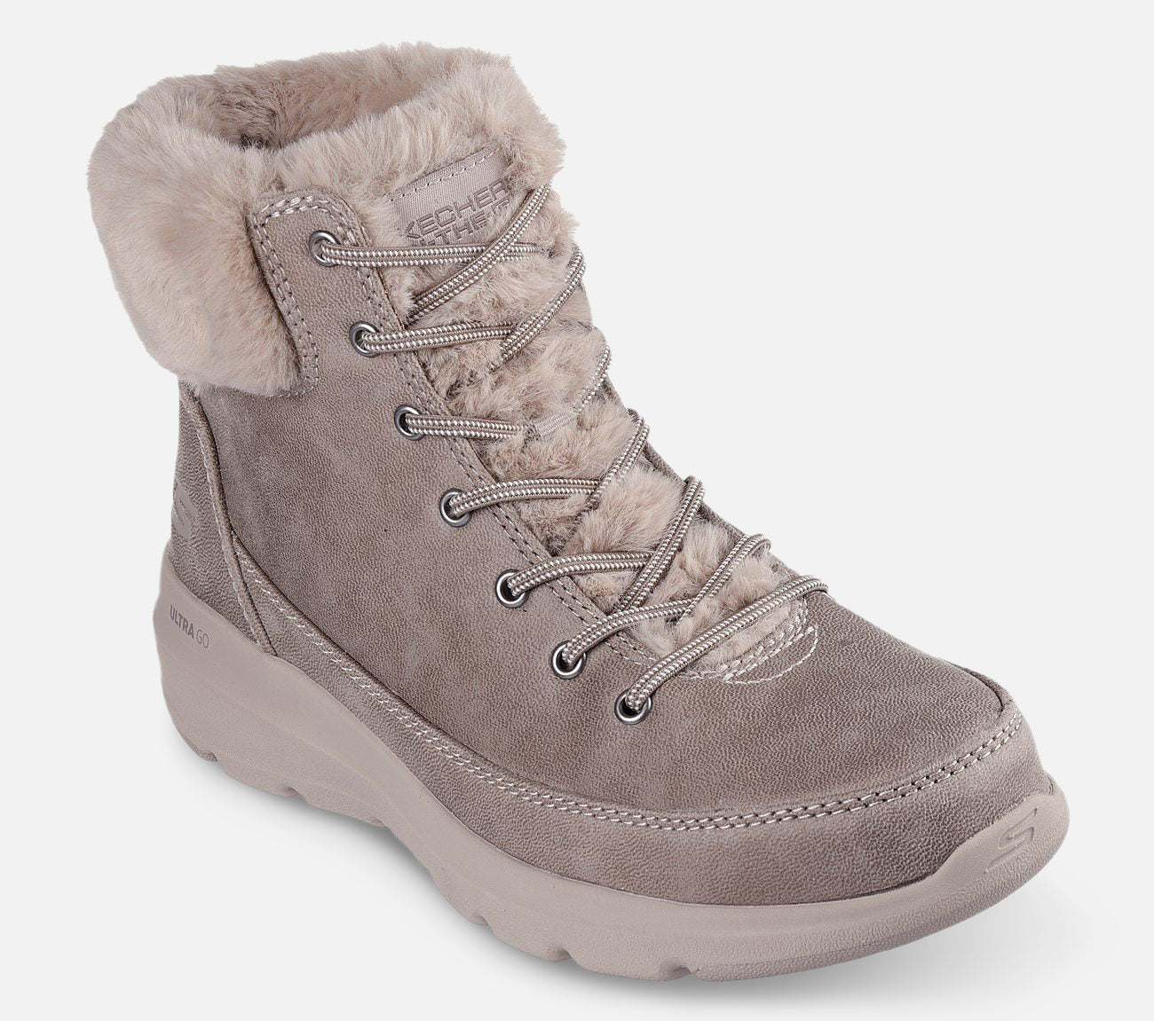 Glacial Ultra - Wonderland Boot Skechers.no