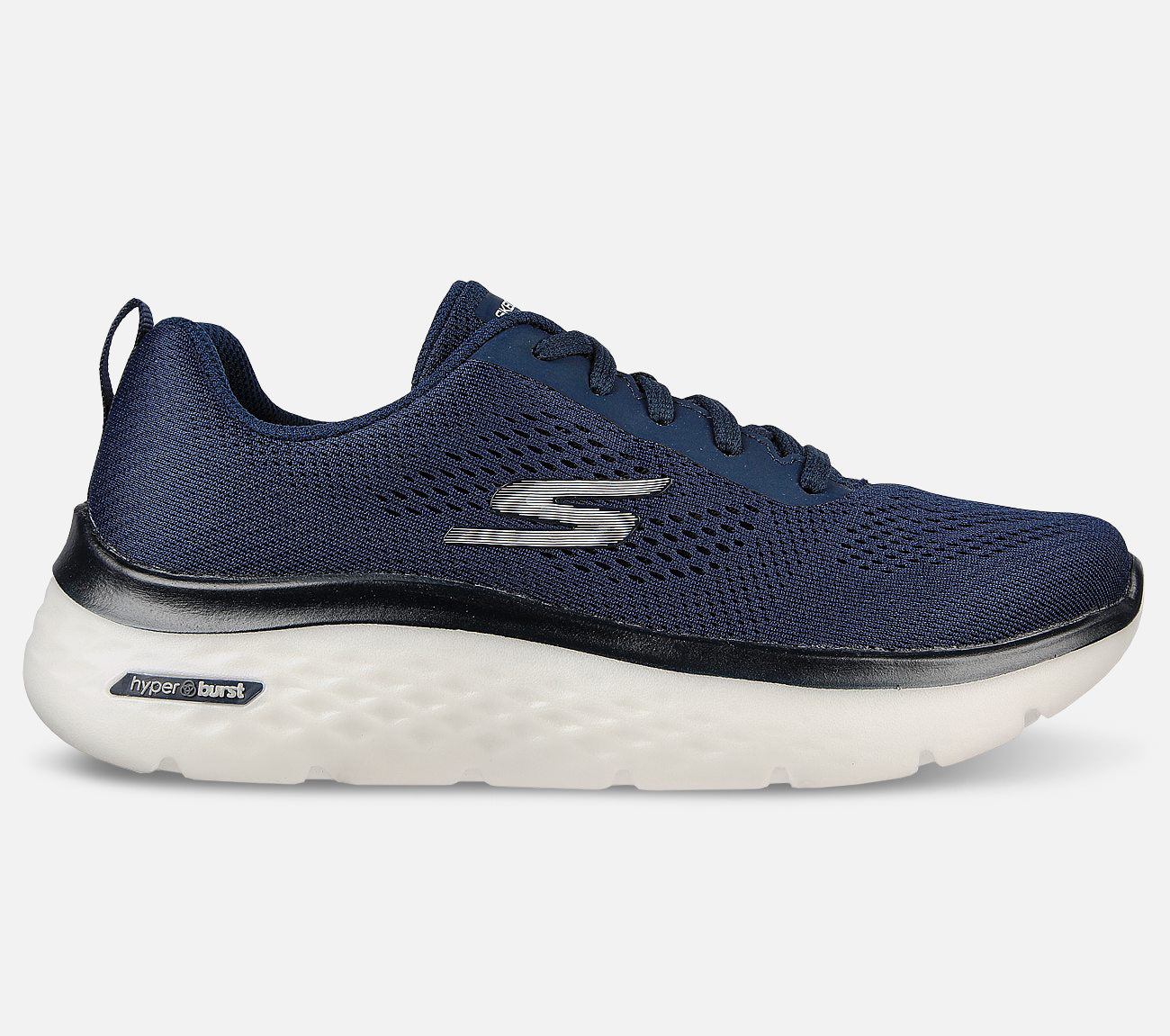 GO WALK Hyper Burst Shoe Skechers