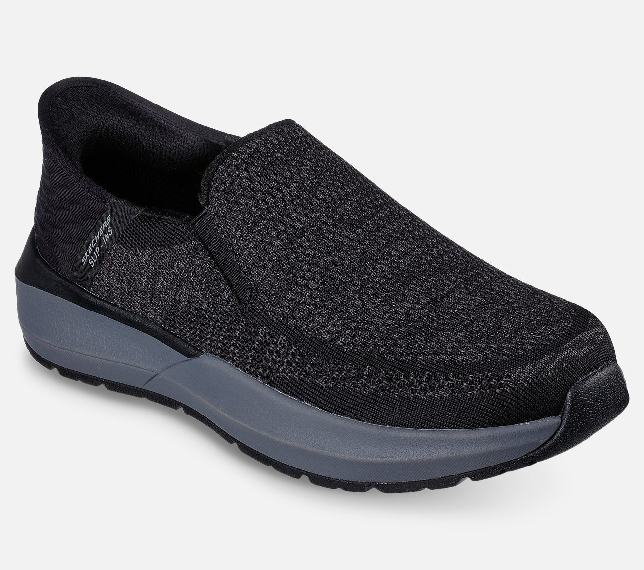 Slip-ins: Neville - Rovelo Shoe Skechers.no