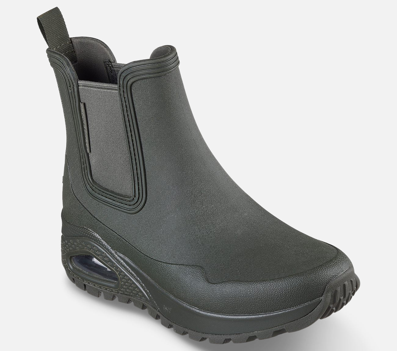 Uno Rugged - Dancing N The Rain - Waterproof Boot Skechers.no