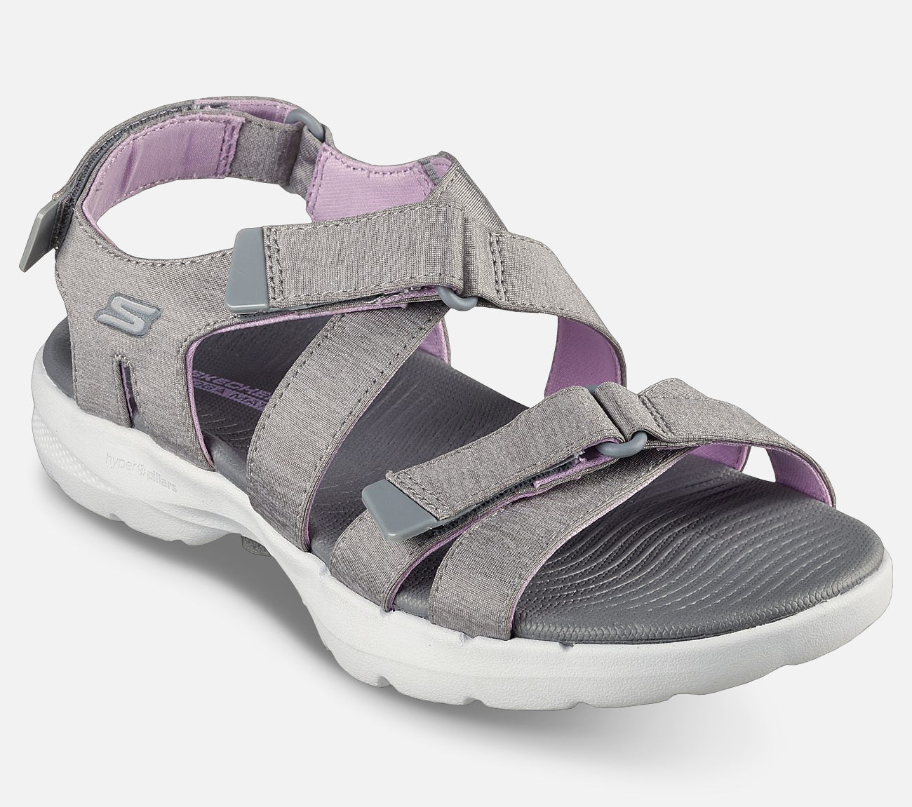 GO WALK 6 Sandal - Limitless Sandal Skechers