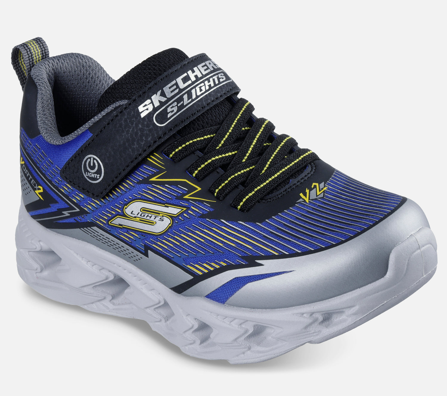 S-Lights: Vortex 2.0 - Veltrox Shoe Skechers.no