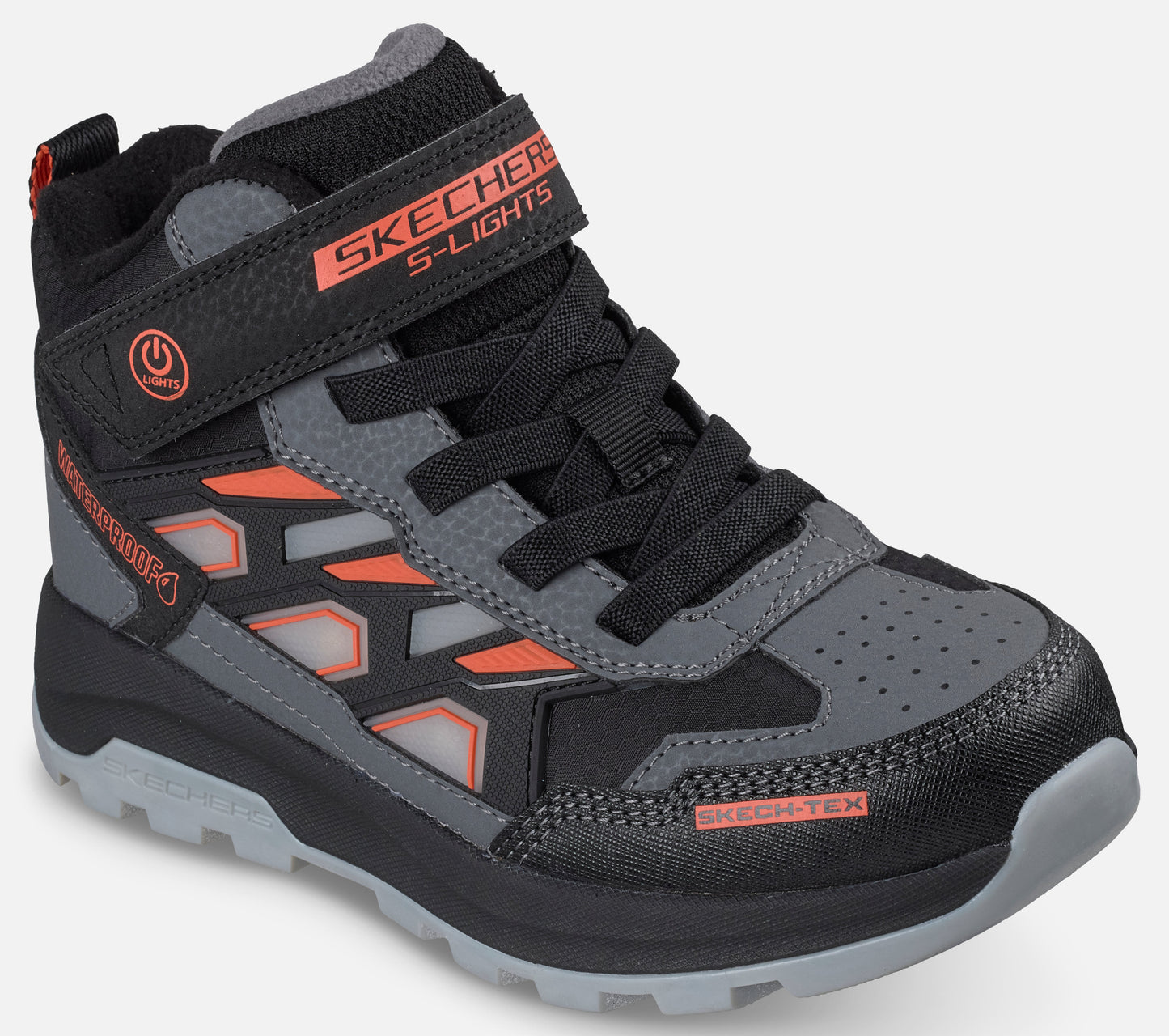 S-Lights: Storm Blazer – Glow Trail - Waterproof