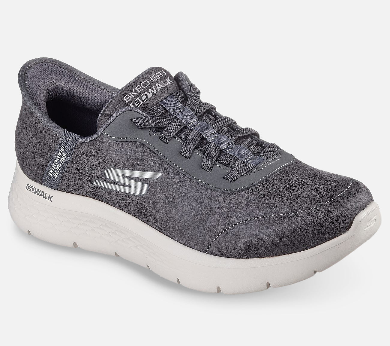 Slip-ins: GO WALK Flex - Smooth Motion Shoe Skechers.no