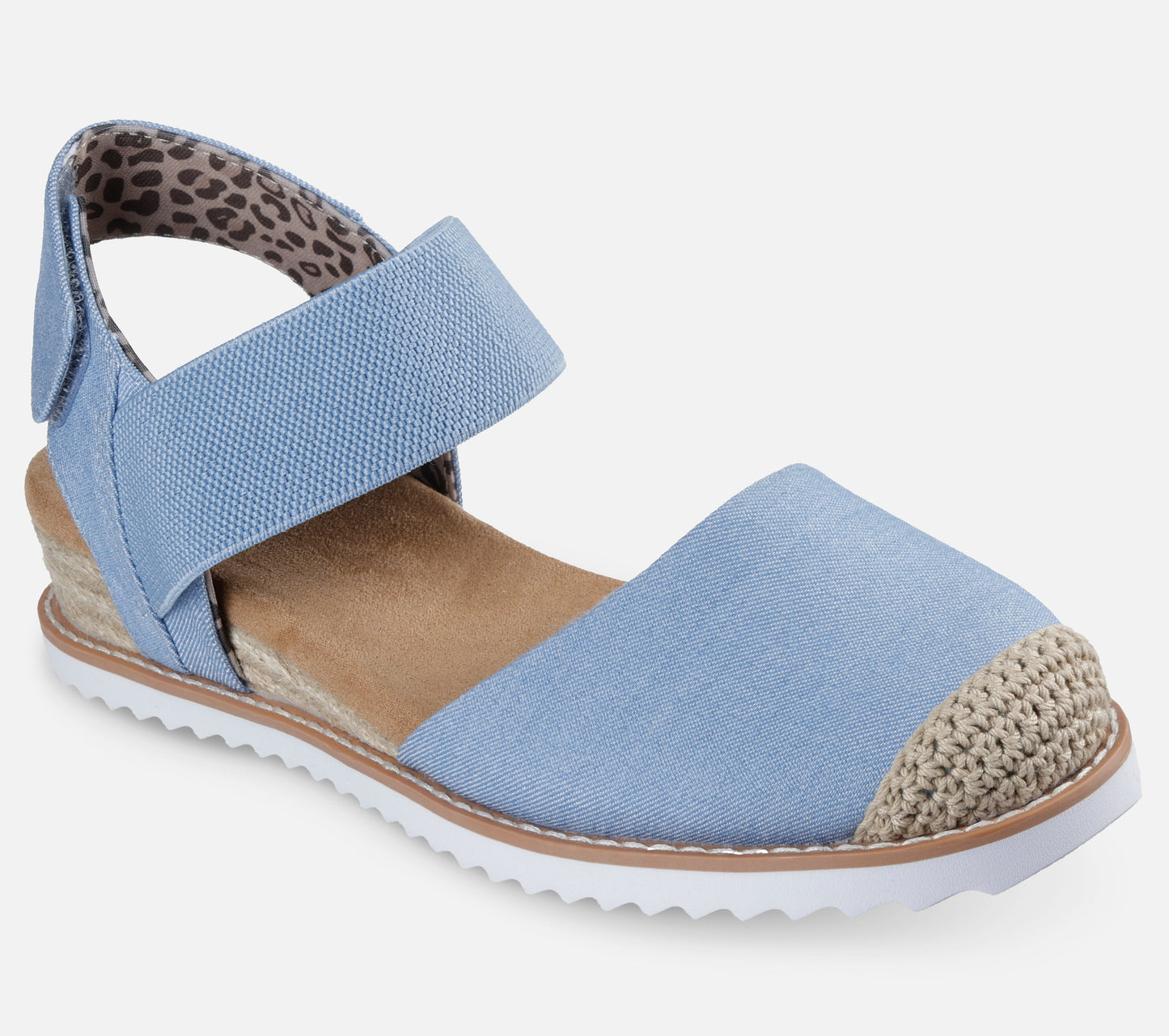 BOBS Desert Kiss - Sun Shining Sandal Skechers.no