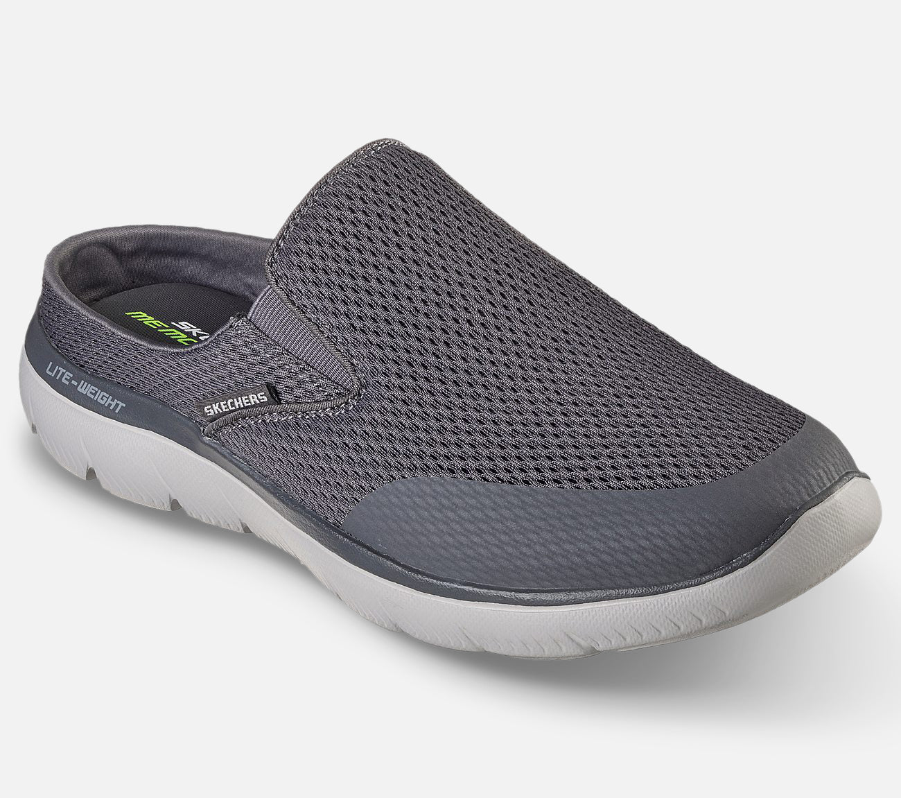 Summits – Vindicator Slipper Skechers.no
