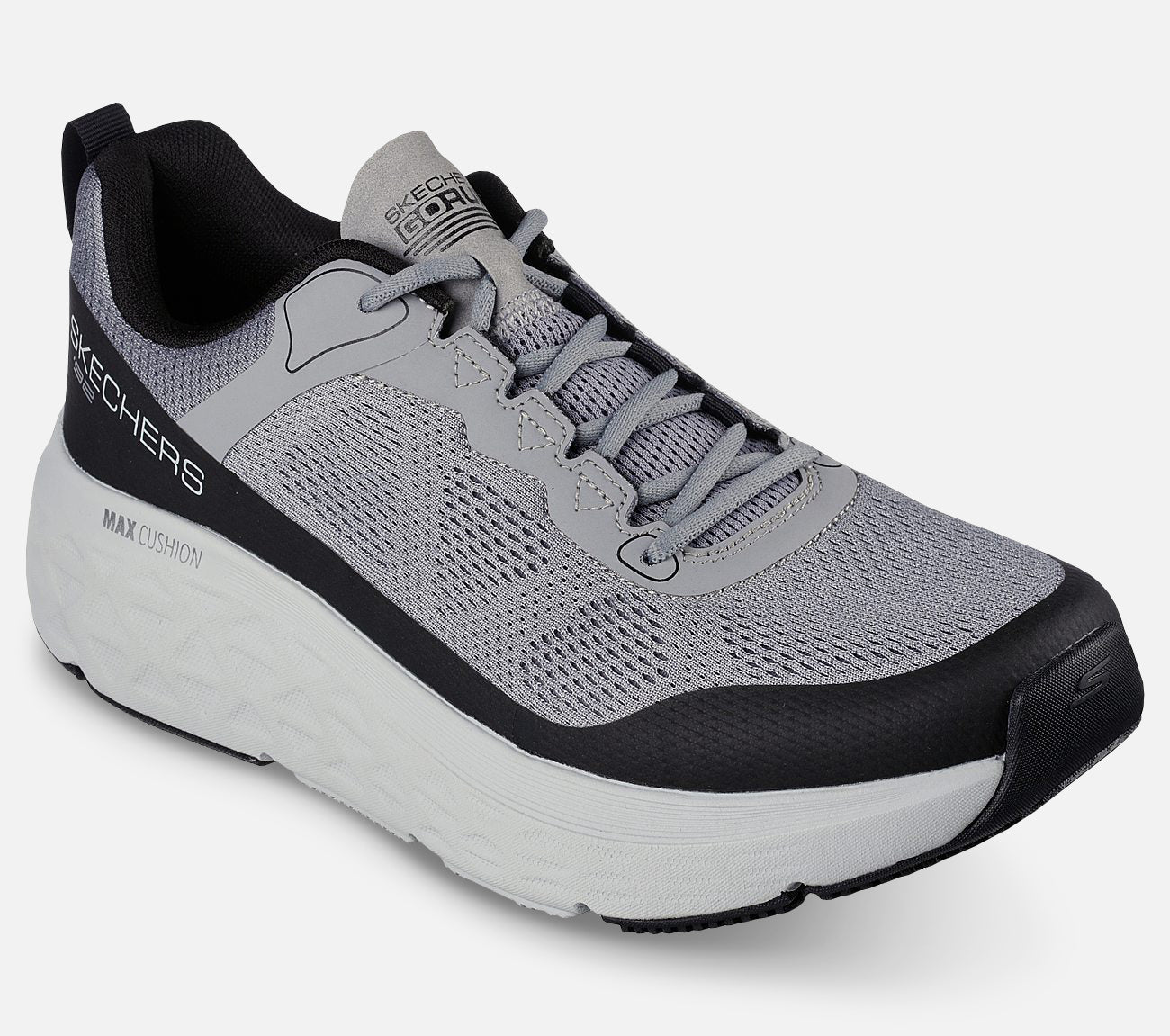 Max Cushioning Delta Shoe Skechers