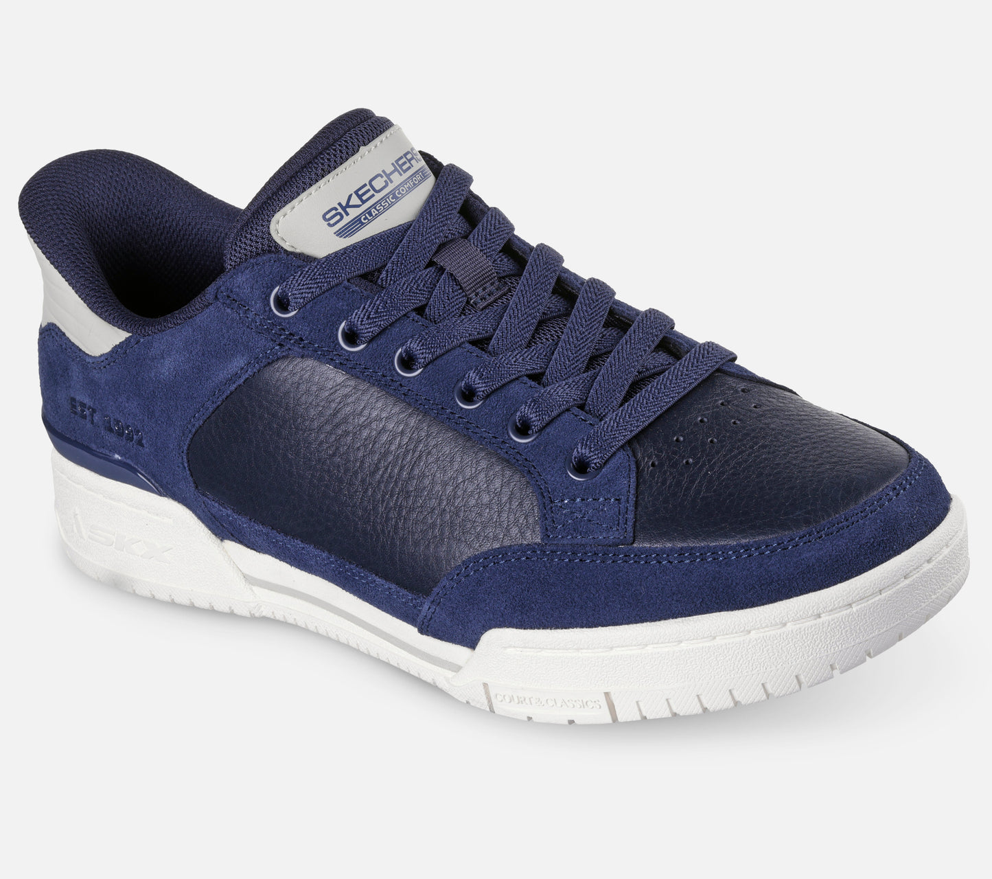 Slip-ins: Recoil - Persius Shoe Skechers.no