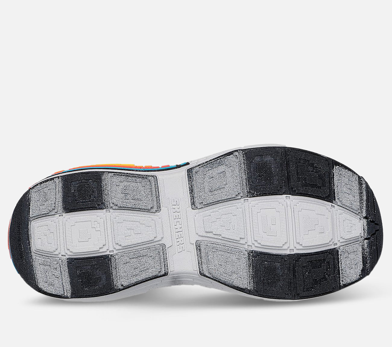 Mega-Craft 4K Shoe Skechers.no